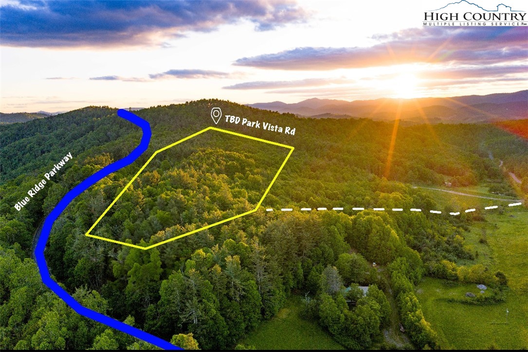 TBD Park Vista Drive