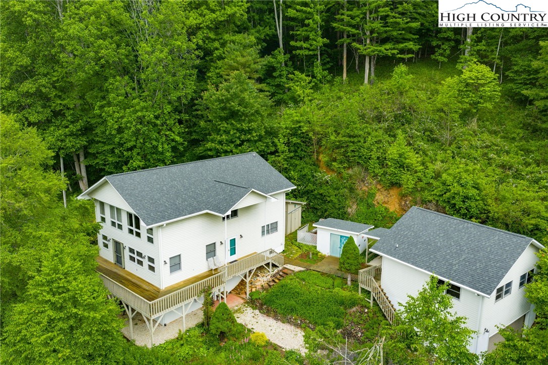 2530 Bear Wallow Road