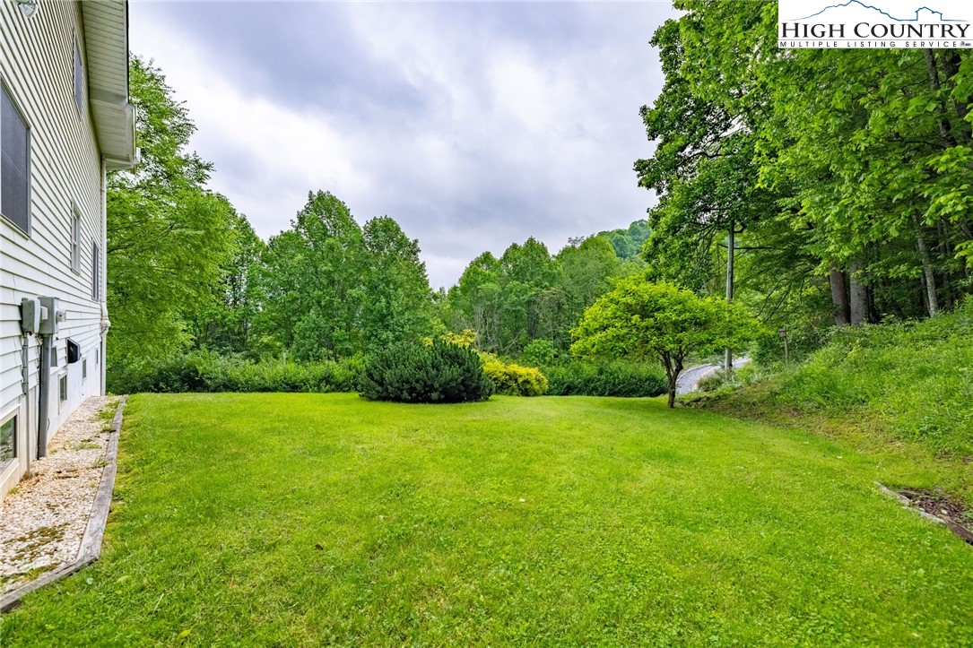 2530 Bear Wallow Road