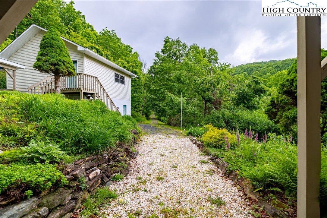 2530 Bear Wallow Road