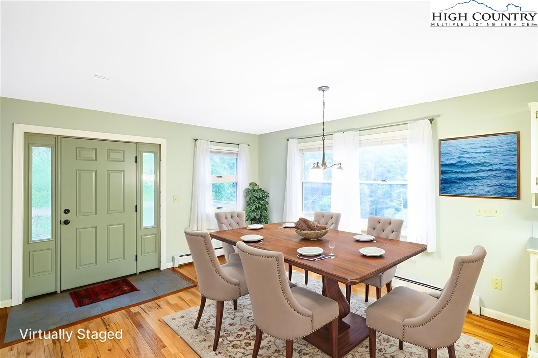 2530 Bear Wallow Road