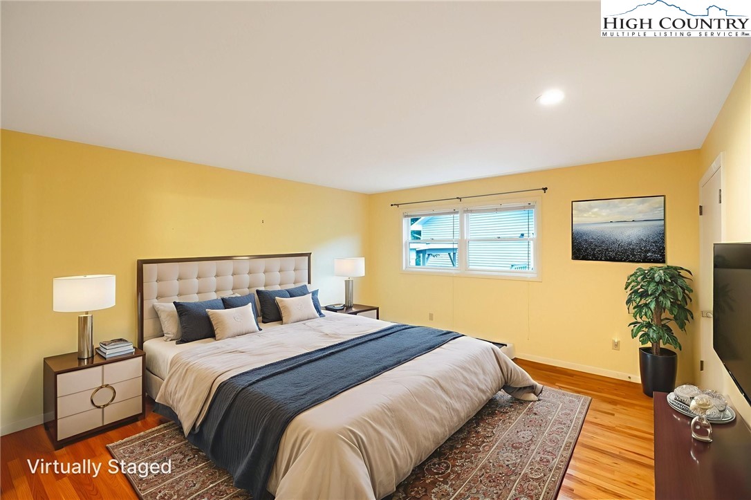 2530 Bear Wallow Road