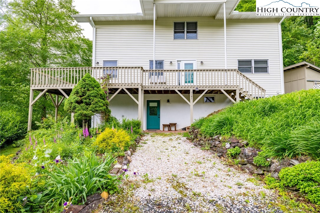 2530 Bear Wallow Road