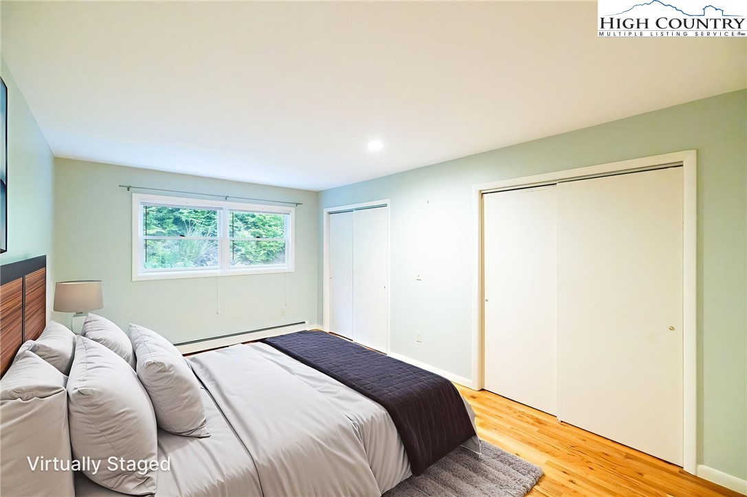 2530 Bear Wallow Road