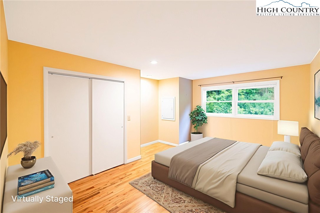 2530 Bear Wallow Road