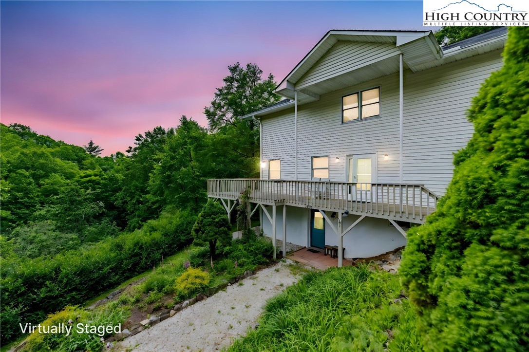 2530 Bear Wallow Road