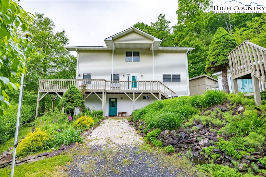 2530 Bear Wallow Road