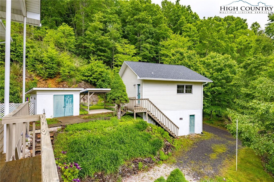 2530 Bear Wallow Road