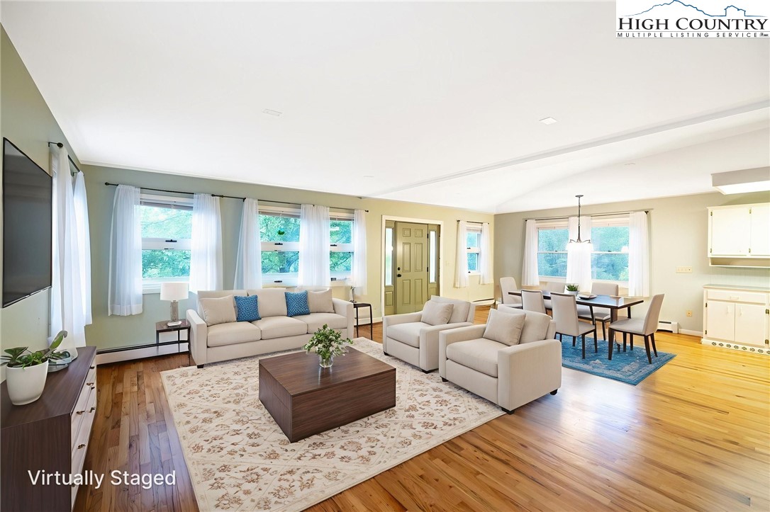 2530 Bear Wallow Road