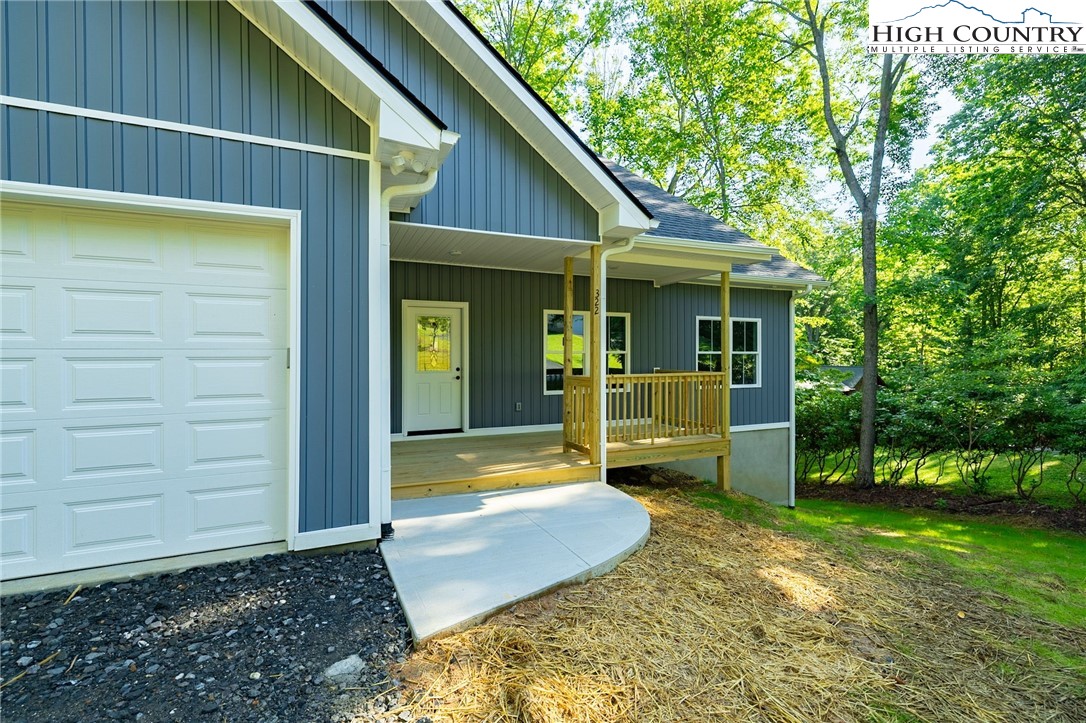 322 Laurel Lane