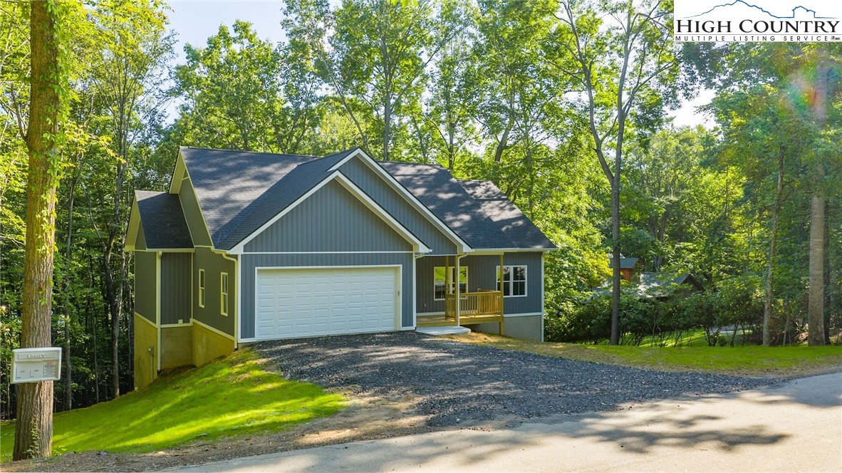 322 Laurel Lane