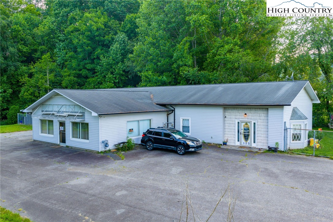 123 Buck Mountain Circle