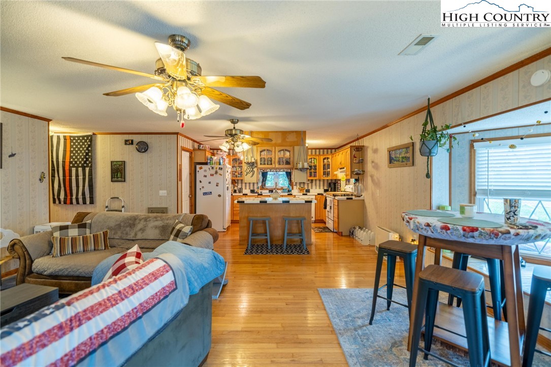 123 Buck Mountain Circle