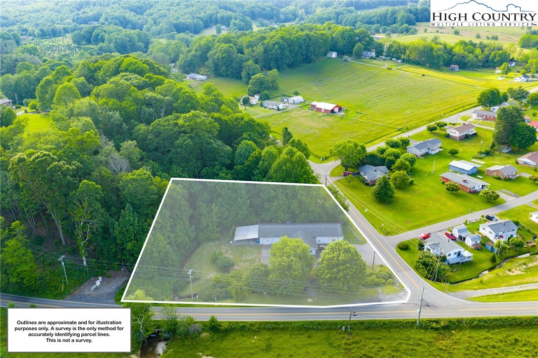 123 Buck Mountain Circle