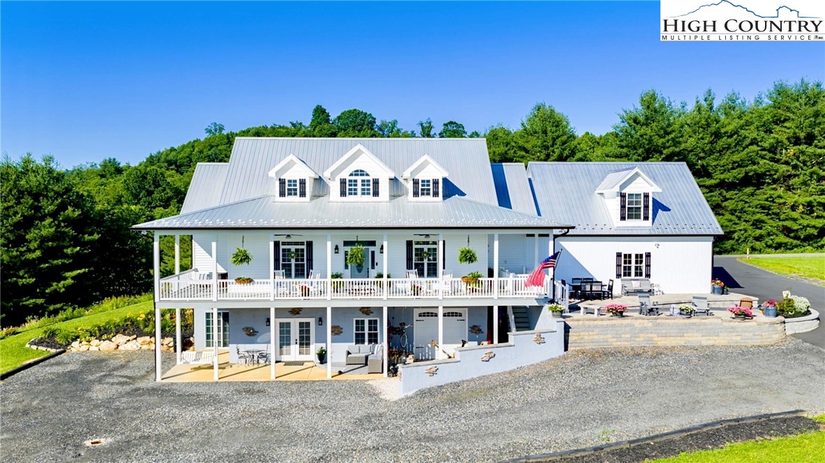 461 Chestnut Ridge Drive