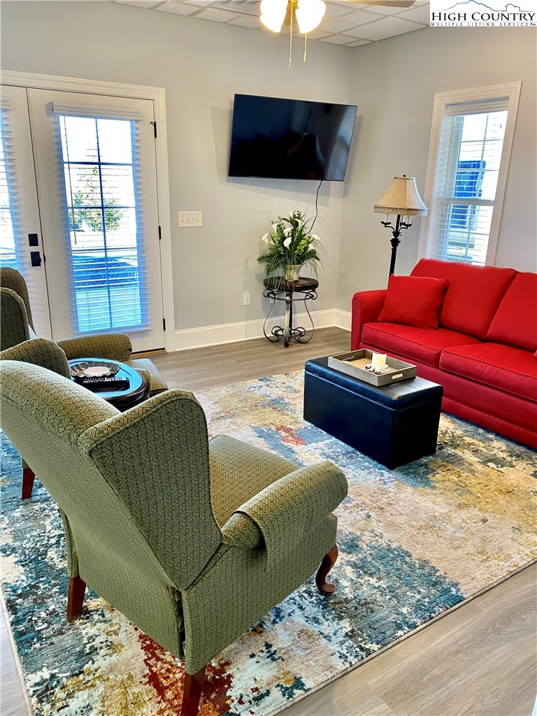 461 Chestnut Ridge Drive