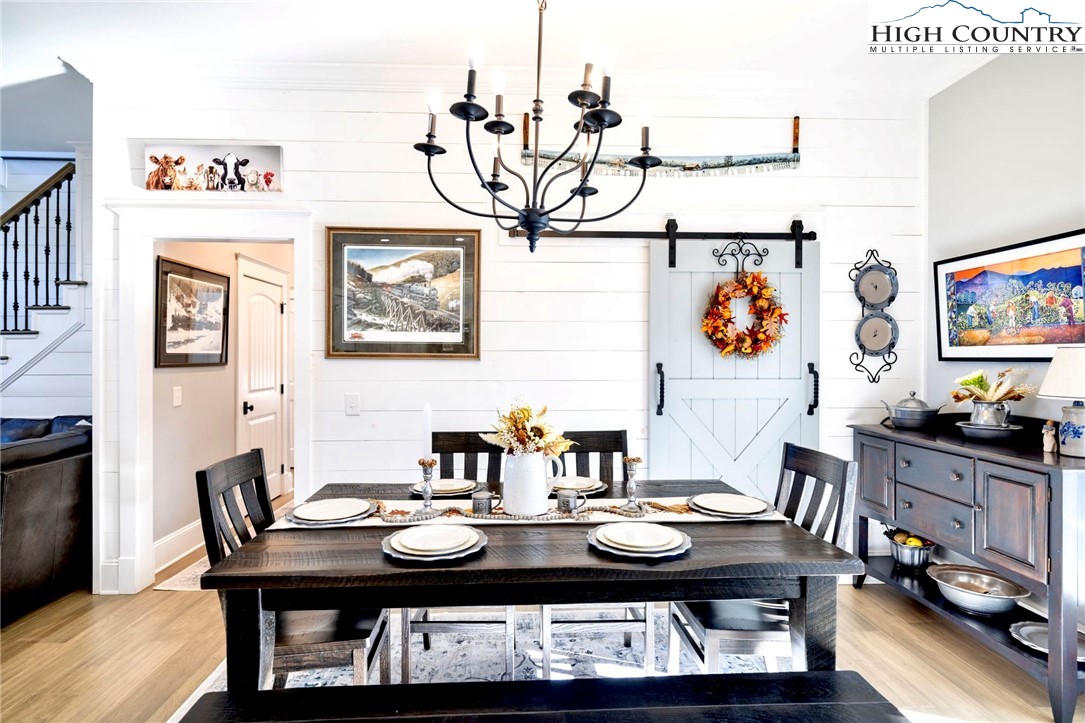 461 Chestnut Ridge Drive