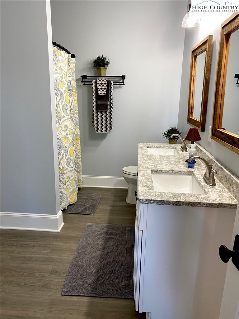 461 Chestnut Ridge Drive