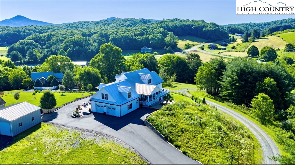 461 Chestnut Ridge Drive