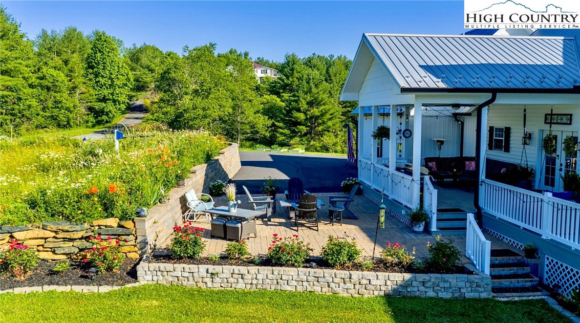 461 Chestnut Ridge Drive