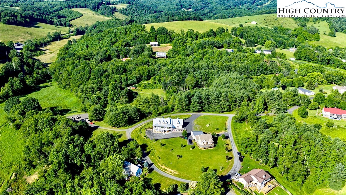461 Chestnut Ridge Drive