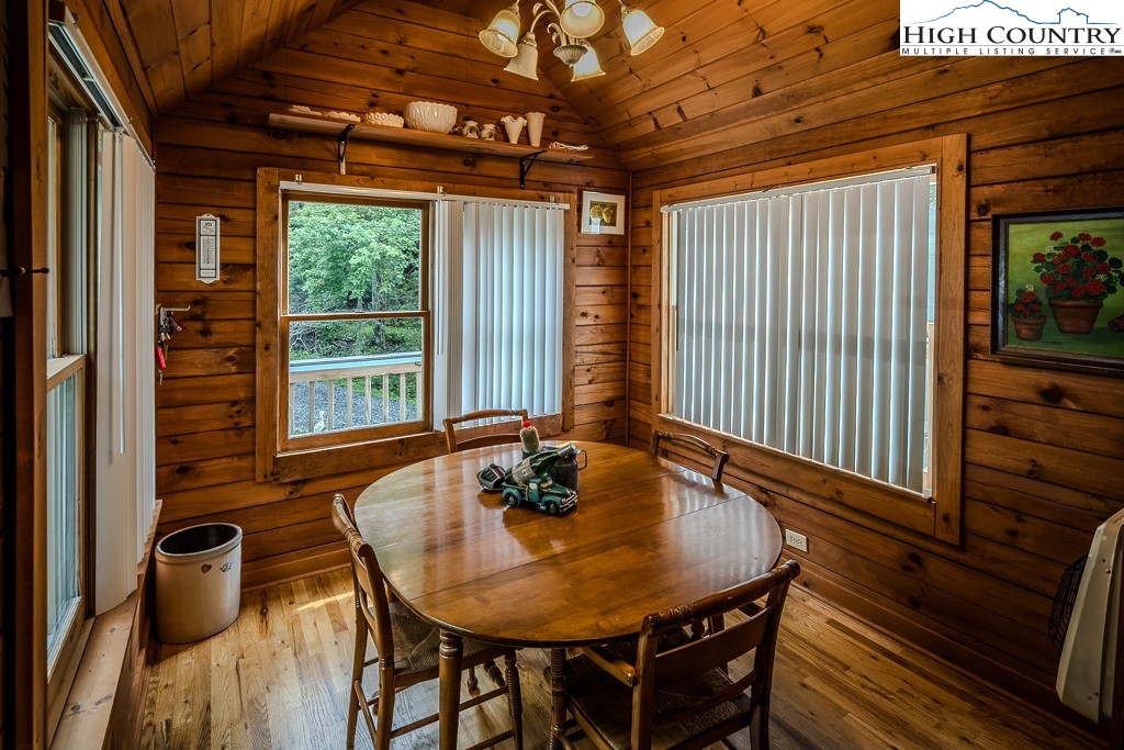 283 Deer Ridge Road