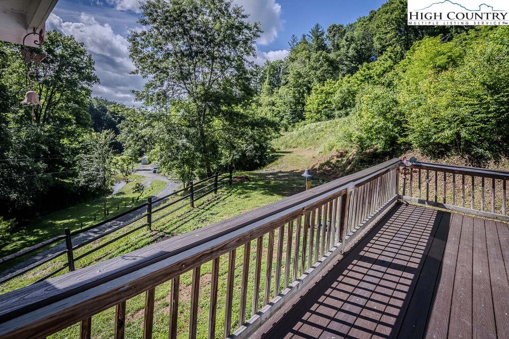 283 Deer Ridge Road