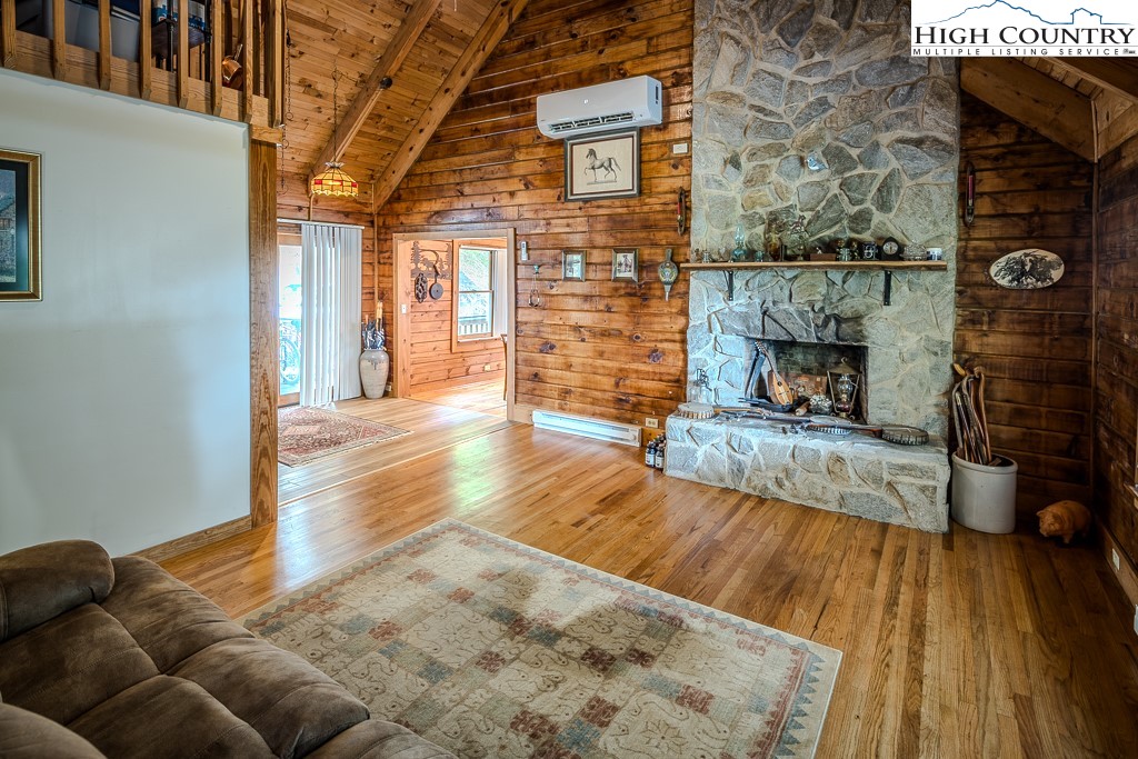 283 Deer Ridge Road