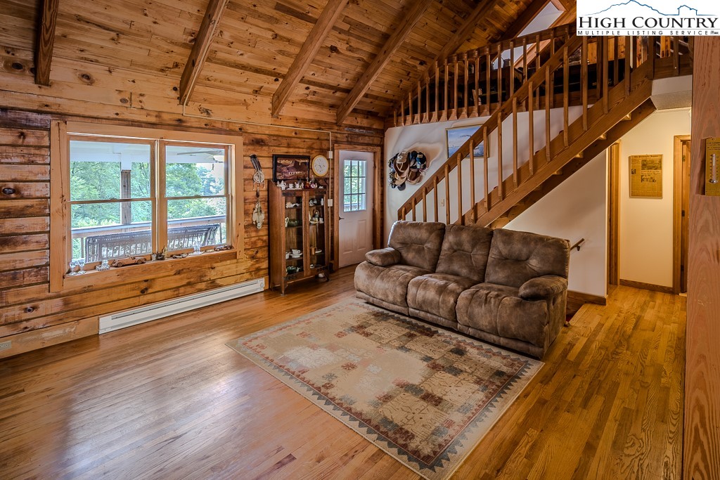 283 Deer Ridge Road