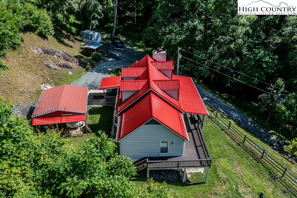 283 Deer Ridge Road