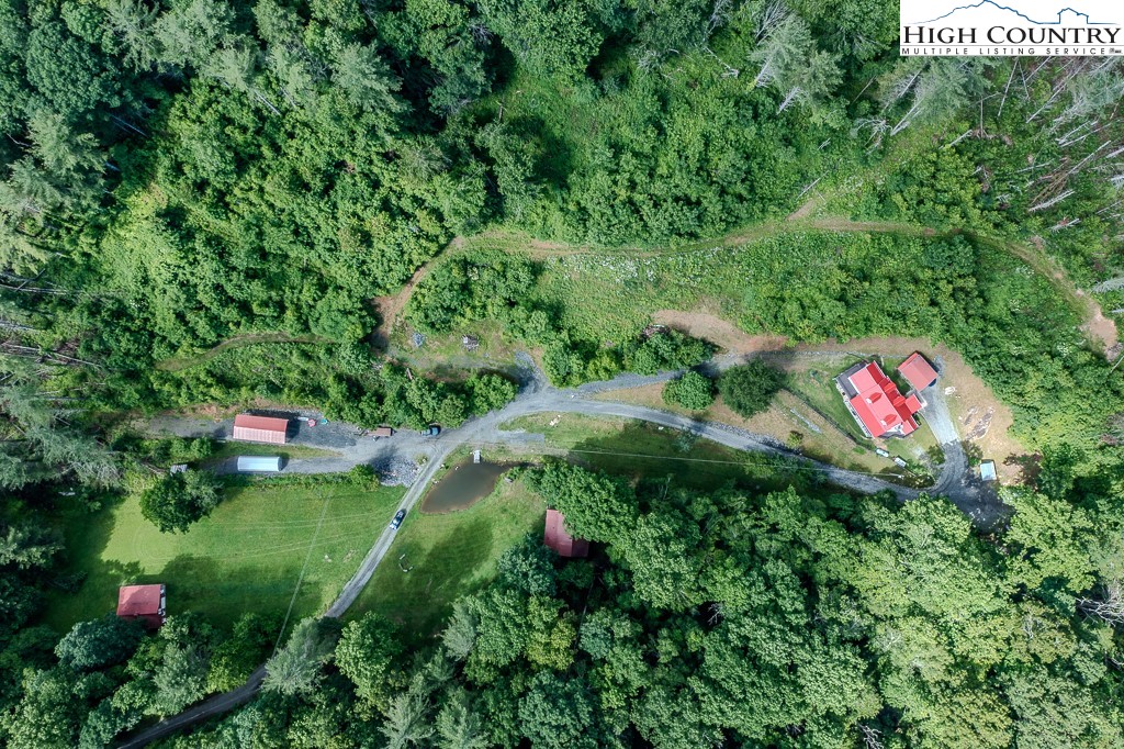 283 Deer Ridge Road