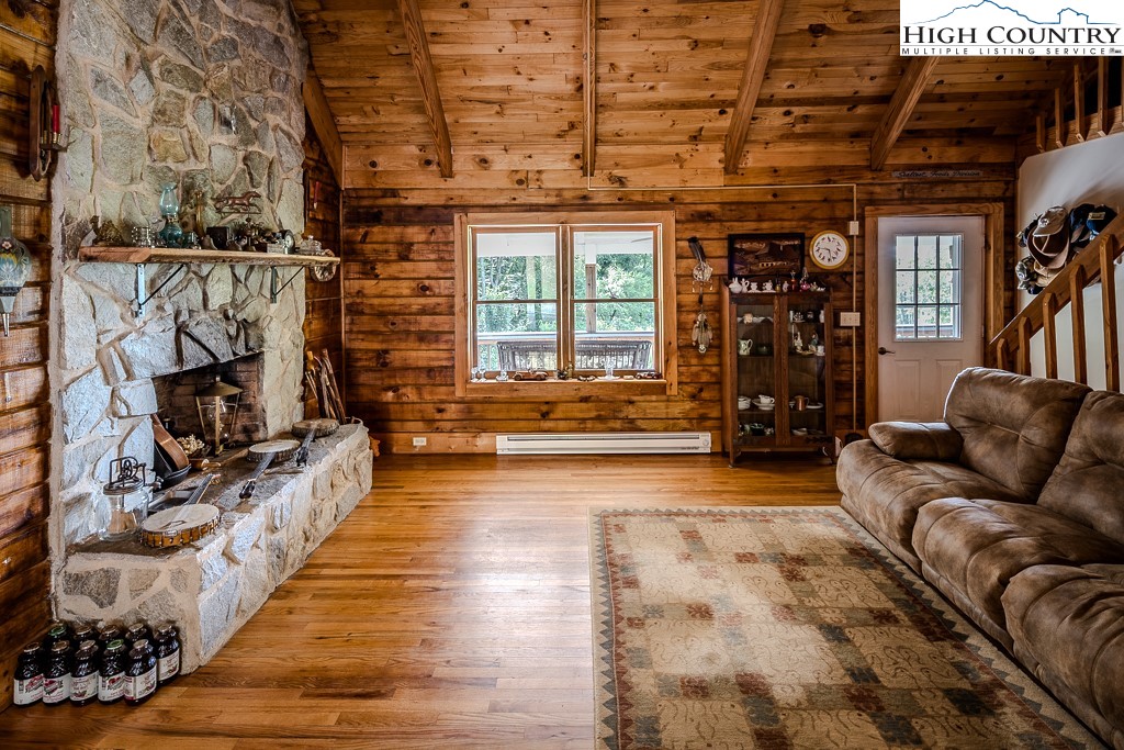 283 Deer Ridge Road