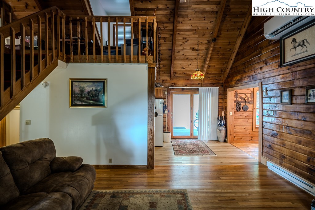 283 Deer Ridge Road