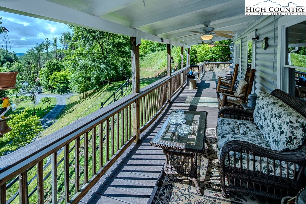 283 Deer Ridge Road