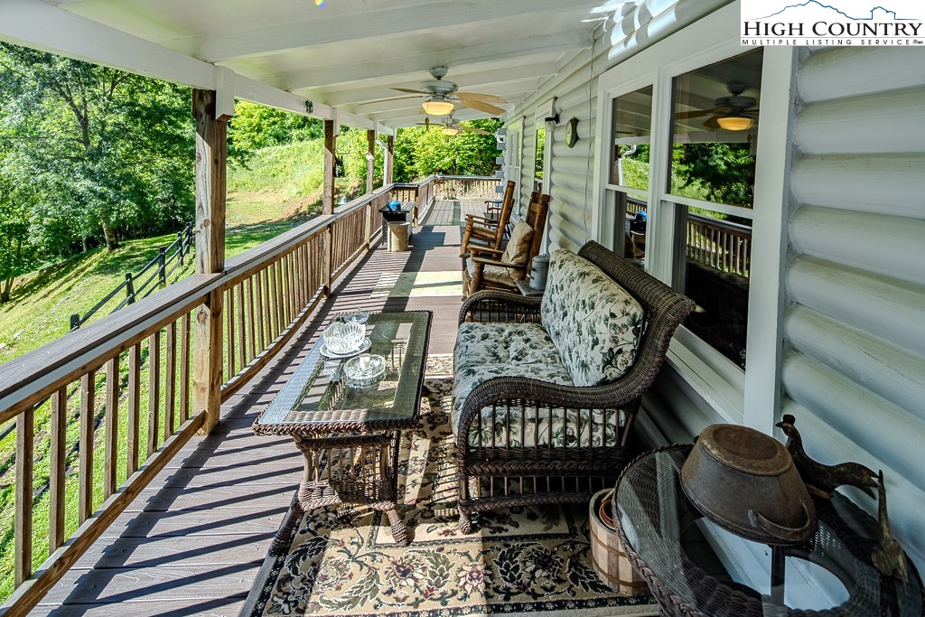 283 Deer Ridge Road