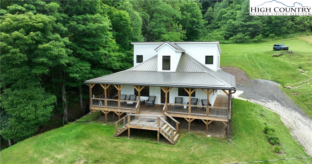 2507 Parker Eller Road