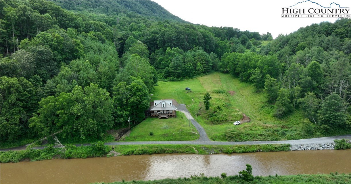 2507 Parker Eller Road