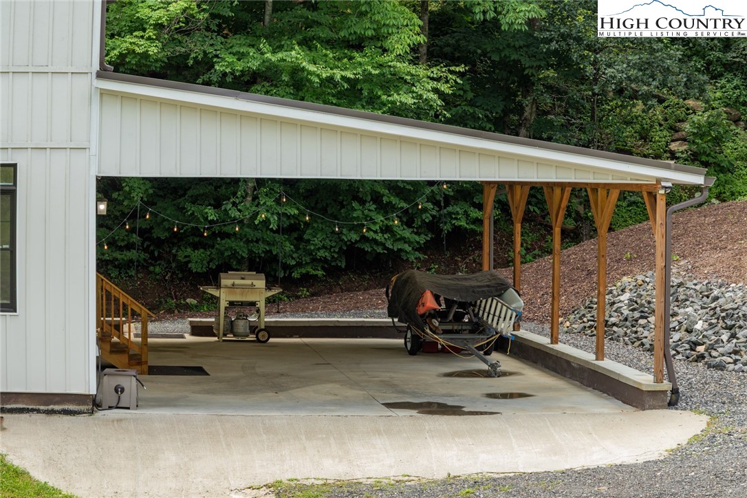 2507 Parker Eller Road