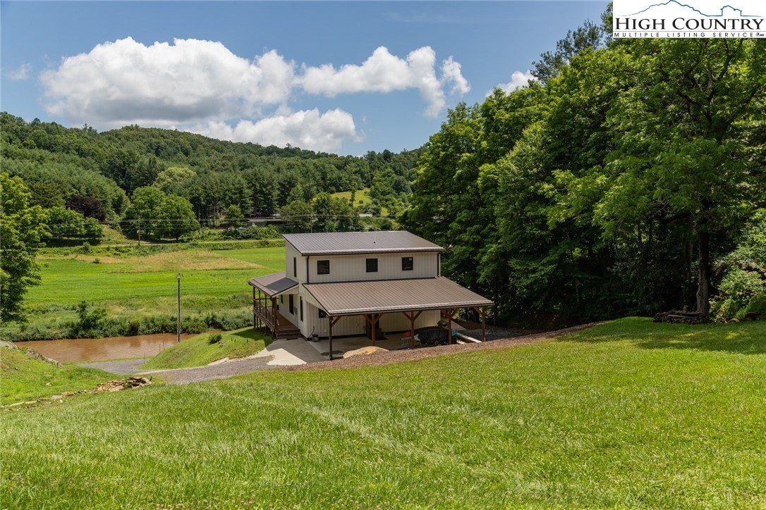 2507 Parker Eller Road