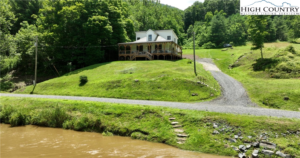 2507 Parker Eller Road