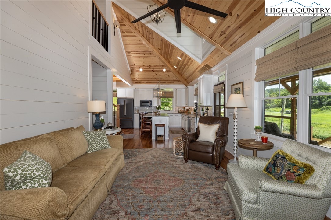 2507 Parker Eller Road