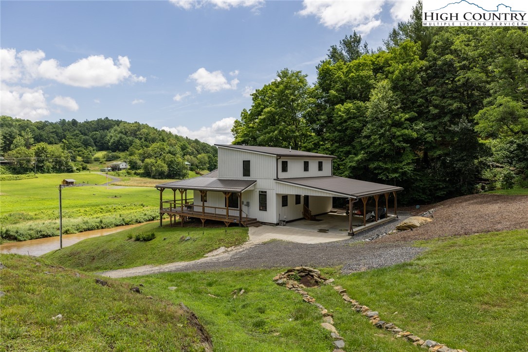 2507 Parker Eller Road