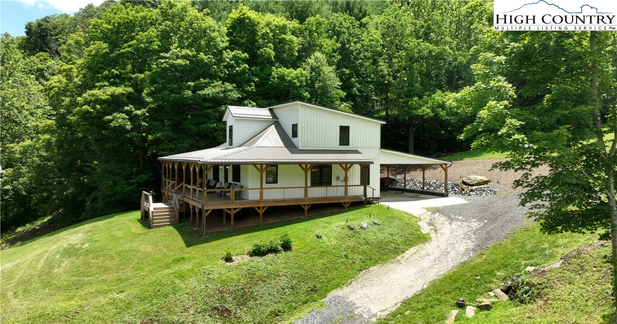 2507 Parker Eller Road