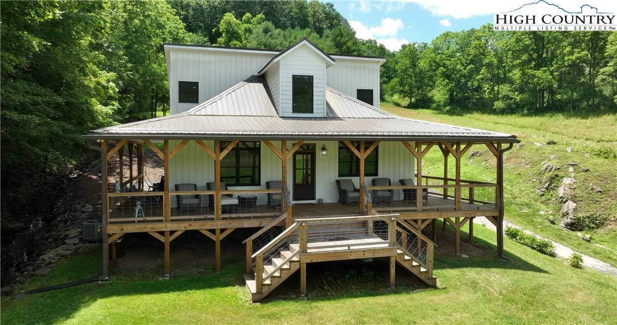 2507 Parker Eller Road