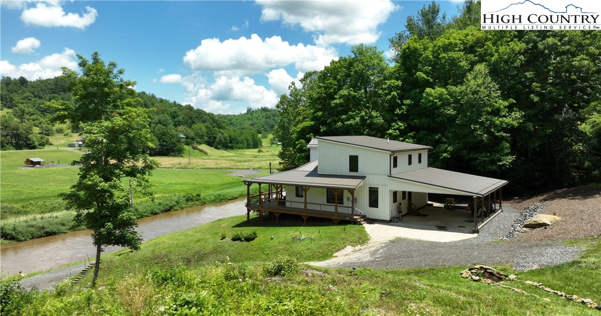 2507 Parker Eller Road
