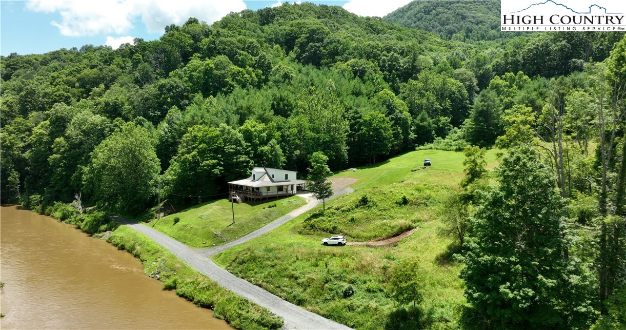 2507 Parker Eller Road