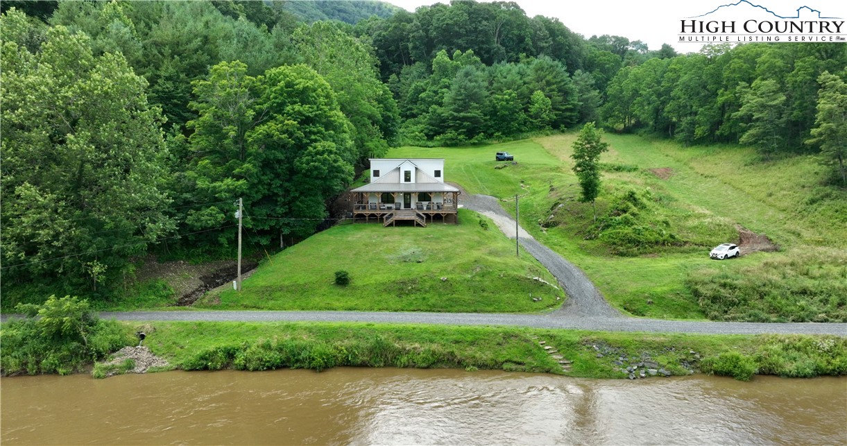 2507 Parker Eller Road