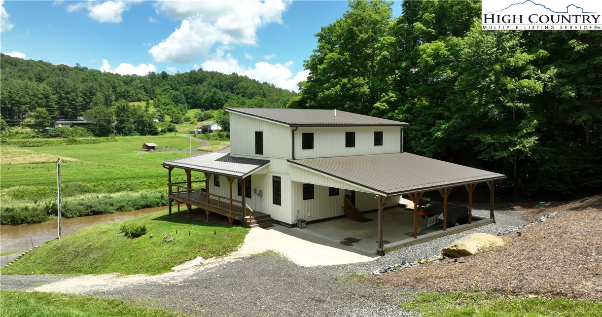 2507 Parker Eller Road