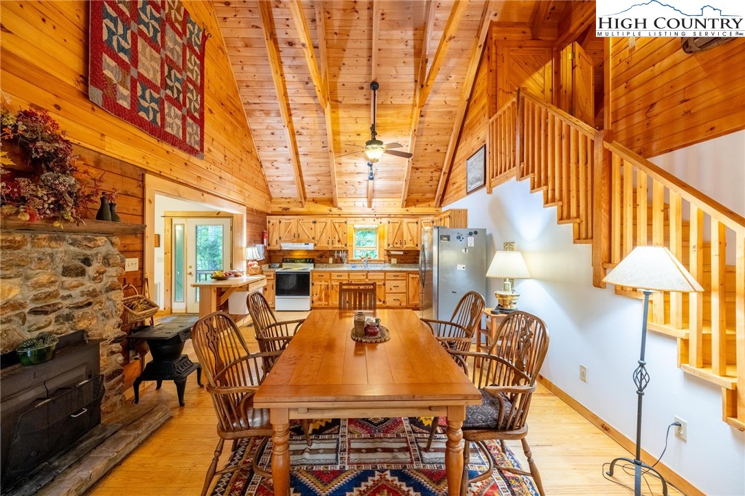 1160 Call Creek Rd Extension