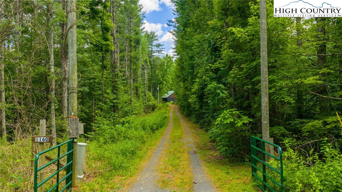 1160 Call Creek Rd Extension